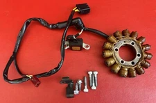 2008 2009 Honda CBR 1000rr OEM Stator Magneto Alternator Generator 31120-MFL-641