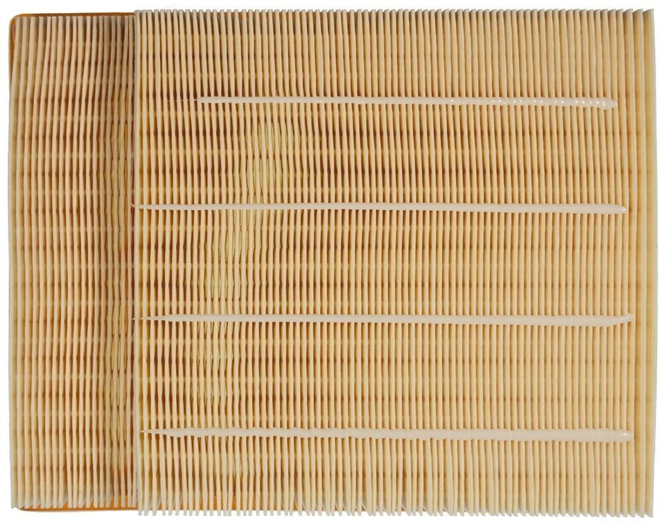 Filtro de aire compatible con Audi S4 RS4 2004-2009 MAHLE ORIGINAL Foto 2 de 4