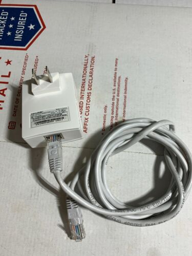 TP-LINK TL-PA2010 AV200 200MBPS NANO POWERLINE ADAPTER. - Picture 2 of 6