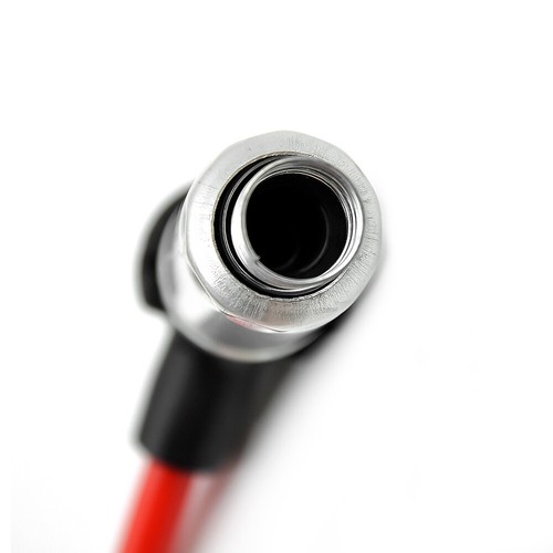 Spark Plug Wires For CHEVY Silverado 1500-2500 99-06 LS1 VORTEC 4.8L 5.3L 6.0L - Picture 7 of 10