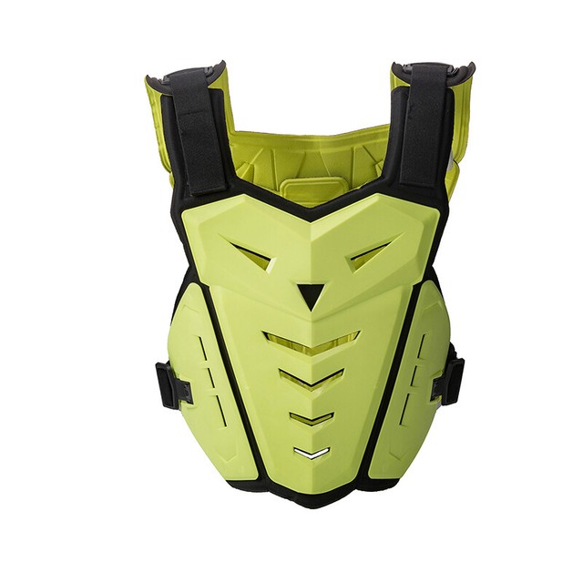 Racing Motocross Roost Chest Protector Dirt Bike MX ATV Adult Guard Size SXXXL eBay