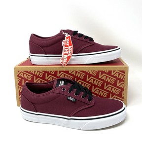 vans atwood mujer