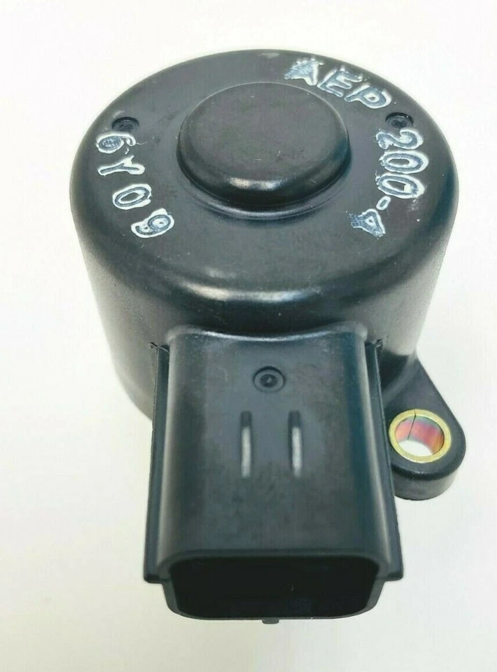 Standard Motor Products AC566 NUEVO Válvula de Control de Aire Ralentí Hecha en EE. UU. Foto 3 de 4