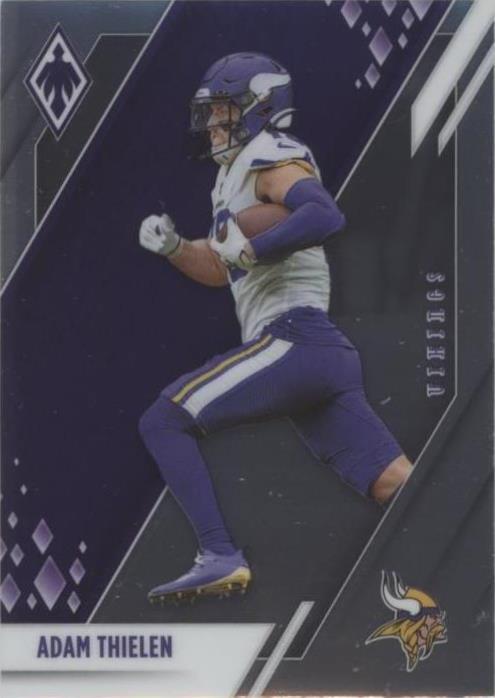 2021 Panini Phoenix Adam Thielen #56 - 1 of 2
