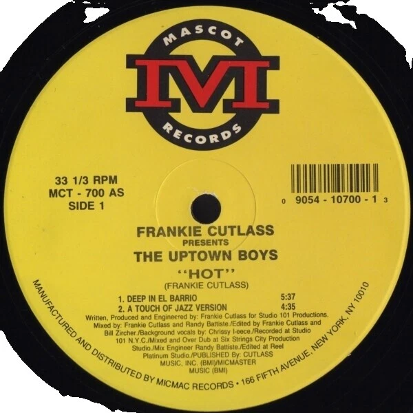 R&B & Soul Good Plus (G +) Sleeve Grading Single 33 RPM Speed Vinyl Records