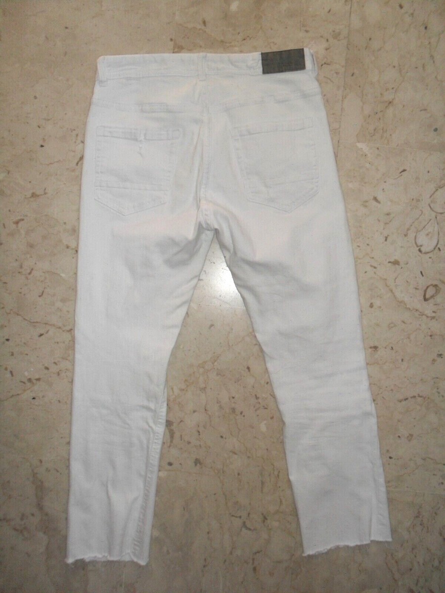 ATTUALI PANTALONI JEANS UOMO TERRANOVA TRN 1961 30 44 IN