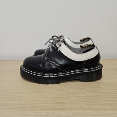 Shoe United Wardrobe Dr Martens 38 Dr Martens 1461 Bex Double