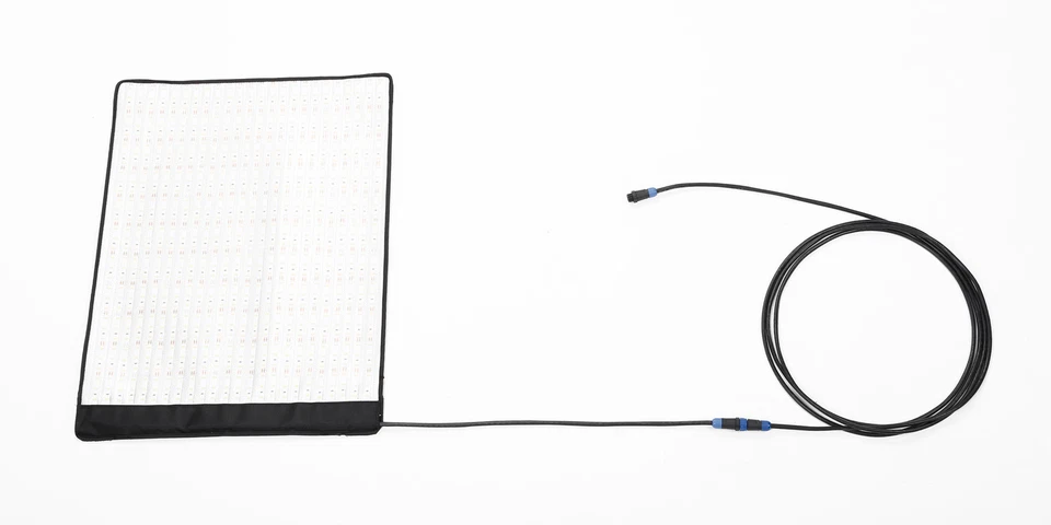 Falcon Eyes Extension Cable SP-XC04 4M 4-Pins Wire for Roll-flex LED Flex Light - Image 2 of 4