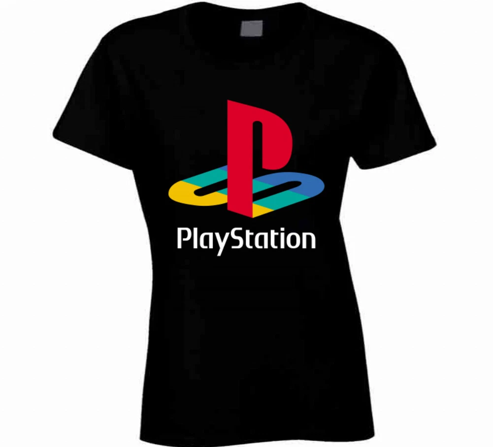Playstation Tee #2 T Shirt