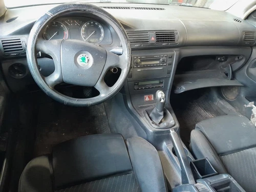 3U0614517D Abs para SKODA SUPERB (3U4) Classic 2008 7965423 - Imagen 9 de 10