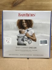 baby bjorn one ebay