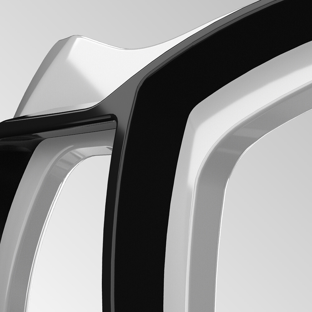 Bicycle Water Bottle Cage Bike Bottle Holder Cycling Equipment (White