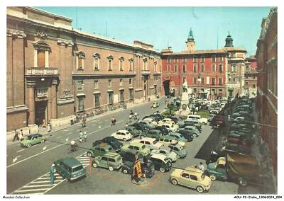 AOUP2-0083-ITALIE - Revenna - Platz Garibaldi