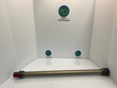 Genuine Dyson 967477-07 V8 Animal Wand Titanium V7 V10 V11 OEM *LOOK*