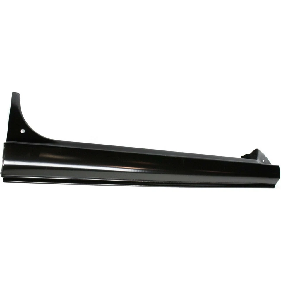 New Rocker Panel right side for 1967-1972 Chevrolet C10,C20,C30,K10 Pickup Base Foto 3 de 4