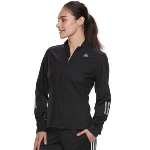 adidas response wind jacket