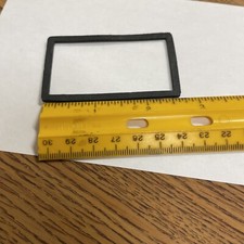 Waveguide Gasket C-Band 5.85 to 8.20 Ghz 463