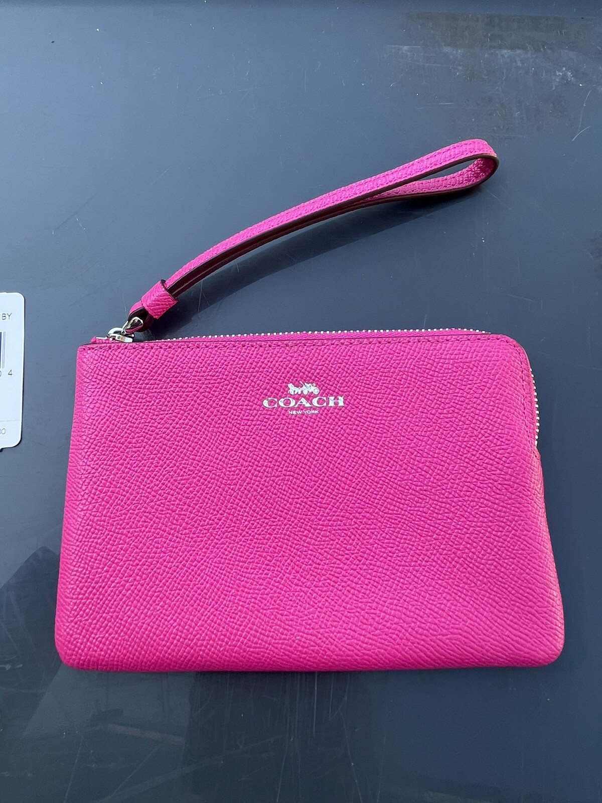 Coach wristlet NWT eBay