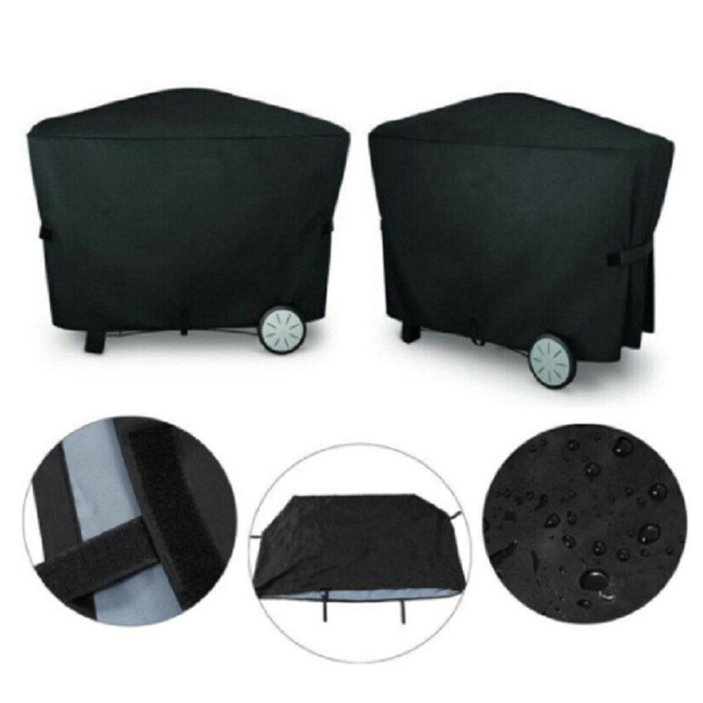Heavy Duty Dust Cover for er Q2000/Q3000 Protect Your Grill Efficiently eBay