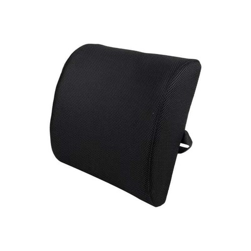 Coccyx Orthopedic Memory Foam Seat Cushion Lumbar Back Pillow Pain Relief Car - Picture 15 of 16