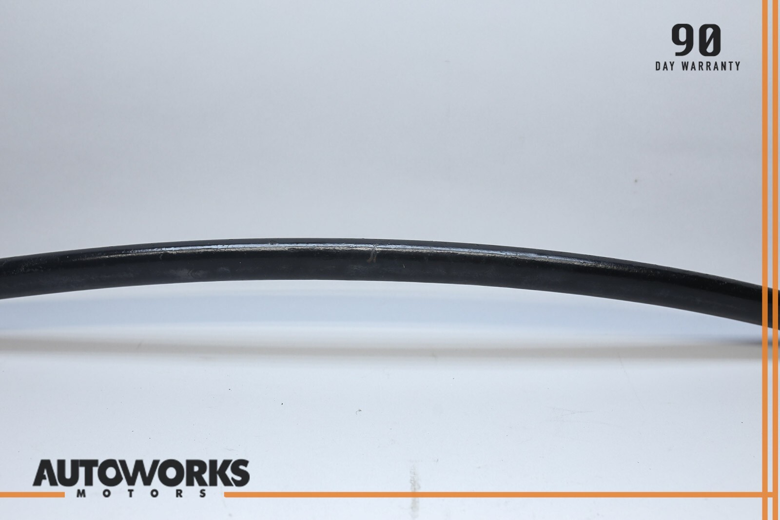 04-08 Maserati Quattroporte M139 Strut Mount Brace Stabilizer OEM