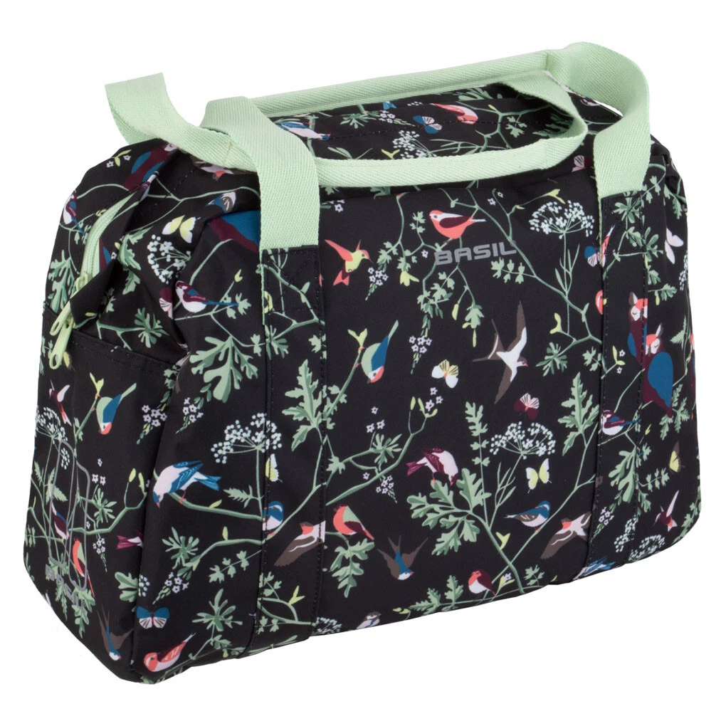 Basil pannier bags sale