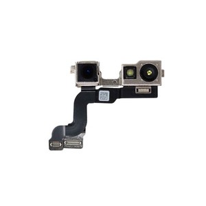 Selfie Front Kamera für Apple iPhone 14 Plus Licht Sensor Flex Kabel Ersatz Cam