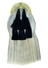 Scottish Black Watch Officer Horsehair Sporran