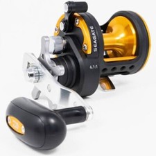 DAIWA SEAGATE LIGHT 3500H SPINNING FISHING REEL for sale online | eBay