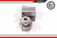 Roulement de roue Hyundai SANTA FE