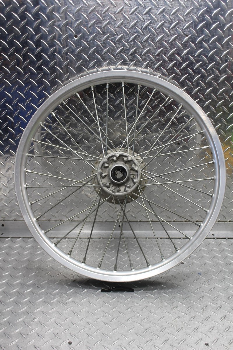 rin ① Infiniti Q45 97-01 (w/o Spindles) – Street Series Coilovers