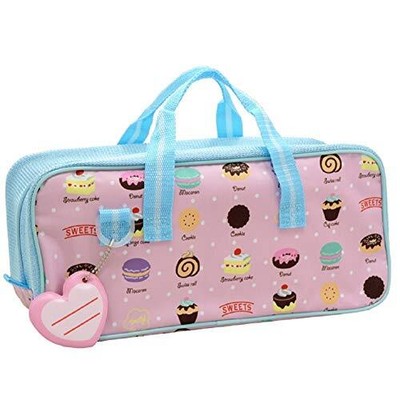Sakura Color Products Paint Set Pink Sweets Polytube with Paint EWZ-R9 # 20