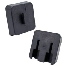 Arkon Dual-T Mount Adapter for XM Radio, Scosche, or Bracketron Single-T Holders