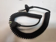 Kenwood KMC-27A Original Microphone Cable.