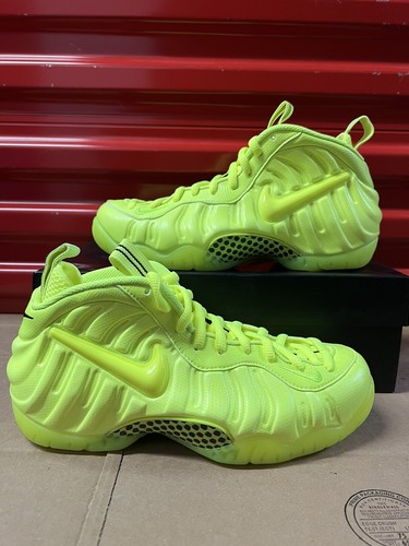 foamposites mens 2021