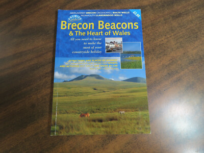 Brecon Beacons National Park - Western & Central Areas (OS - Foto 8