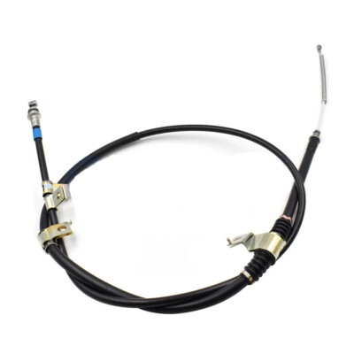 V76.10 Rear Rear Left Parking Brake Cable For Mitsubishi Montero Pajero 00-2006 V74 ...