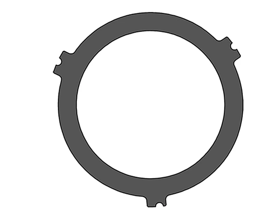 Velvet Drive 71C / 72C морская коробка передач Deluxe комплект для восстановления - Изображение 4 из 4