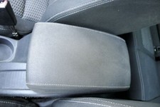 Octavia 1Z Mittelarmlehne Armlehne Lehne Mitte Original verschiebar nachrüsten 