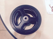 Tensioner Wheel ASM for SOME Toro Dingo Narro...