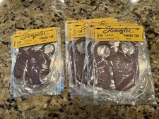 Stemmler Vintage Finger Tab Archery #29 RH small or Large