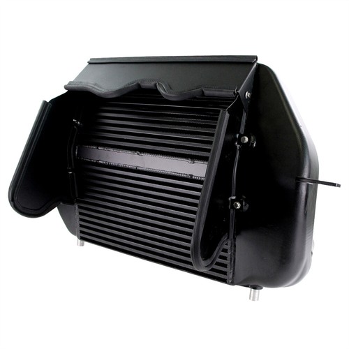 Performance Front Intercooler for Ford F150 F-150 3.5L EcoBoost 2011-2014 - Picture 2 of 9