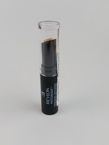 3 PACK REVLON PHOTOREADY CONCEALER 001 FAIR, 003 LIGHT MEDIUM & 004 MEDIUM - Picture 4 of 9
