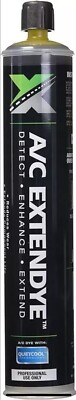 (C) New Uview 499108A A/C ExtenDye Leak Detection