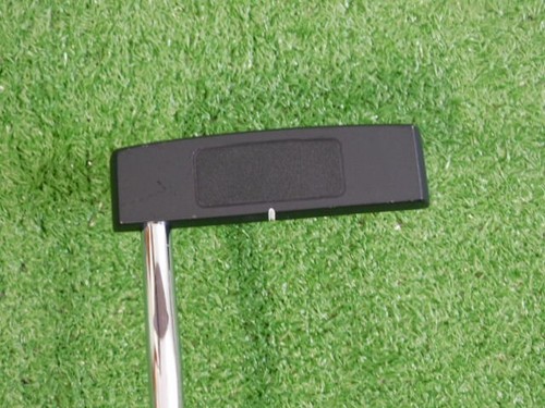 Ping 2023 Tyne G 34" Straight Putter Black Dot New - Picture 3 of 9