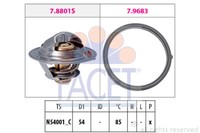 Facet Thermostat FüR KIA Cee~D,Cee`D,Cerato,Picanto,Pro,Rio Ii,Soul,Sportage