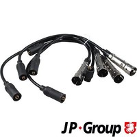 1192001910 Jp Group ZüNdleitungssatz FüR Vw