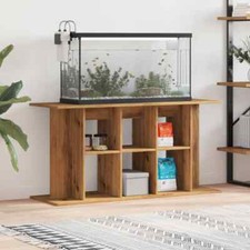 Aquariumständer Aquarium Unterschrank Schrank Aquarium Tisch Holz mehrere Auswah