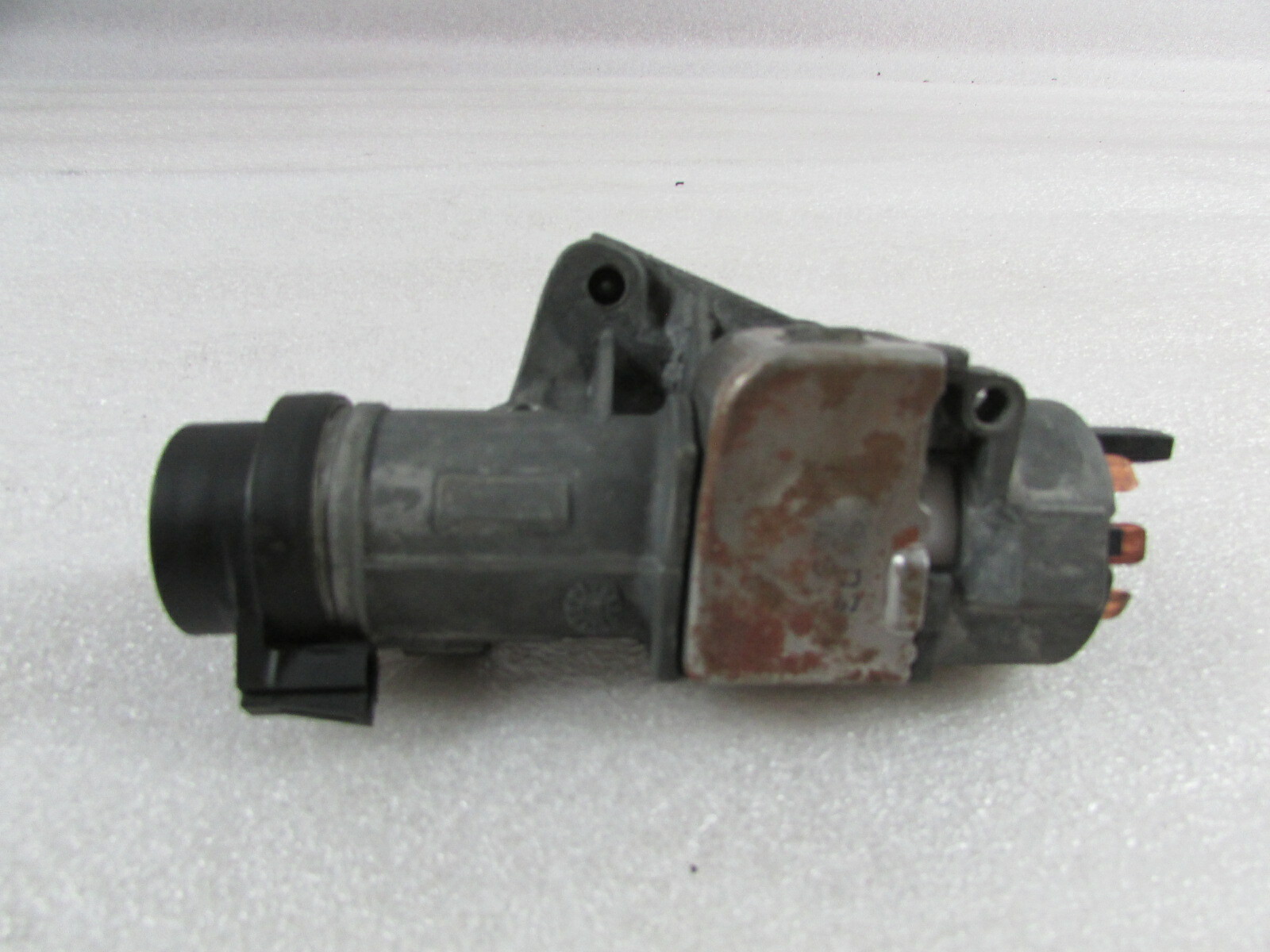 Lamborghini Gallardo, Ignition Switch w/o Key, Used, P/N 4B0905851Q