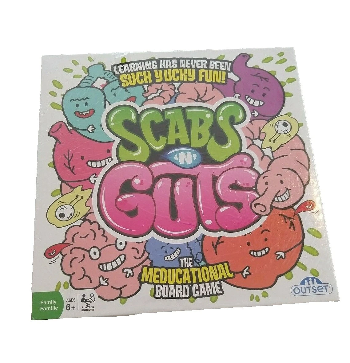 Children's 2013 jogo de Fabricação Contemporânea de Jogos